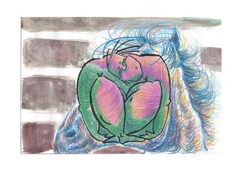 3