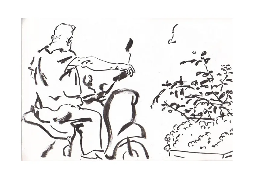 9