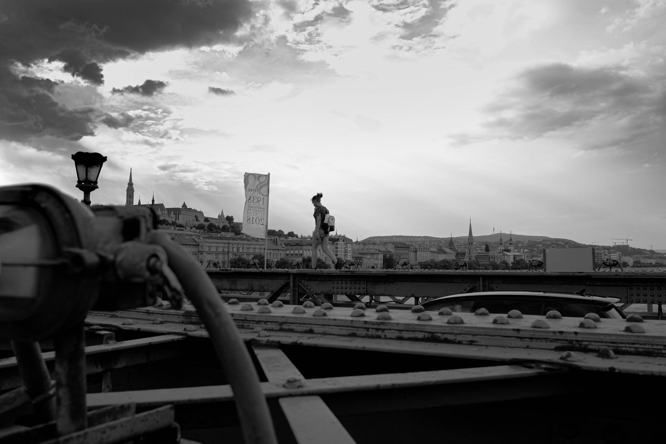 08.2018 Budapest
