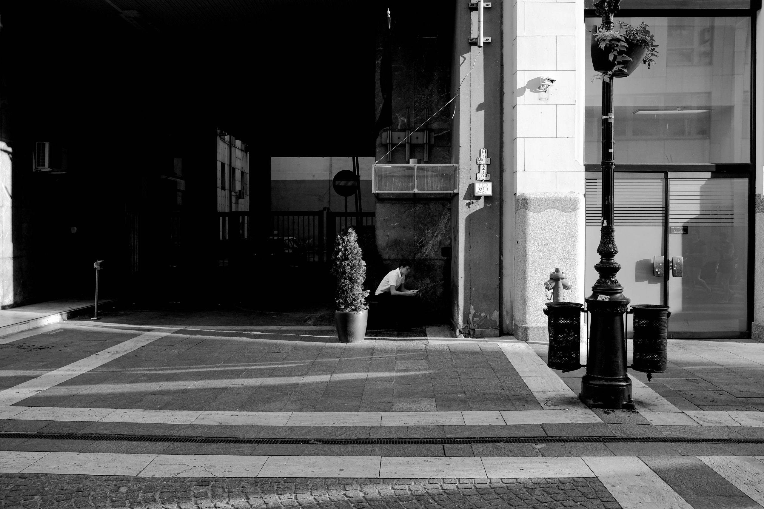 08.2018 Budapest