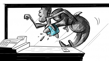 24 Hours Animation  Challenge